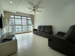 Blk 277B Compassvale Link (Sengkang), HDB 4 Rooms #590410101